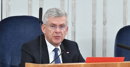Senat podjął decyzję ws. 12 listopada. Ustawa wróci do Sejmu