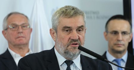 Rolnictwo. Ardanowski o branży drobiarskiej: "wielki rozwój może być problemem"