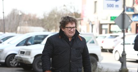 Paweł Królikowski walczy z chorobą. Żona ujawnia kulisy