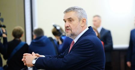 Wirus ASF w Polsce. Minister Ardanowski zapowiada drakońskie ustawy