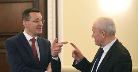 ZPP: wysokie ceny energii zagrożą konkurencyjności polskiej gospodarki
