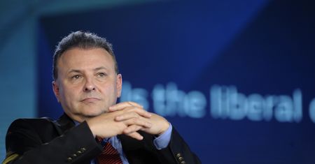 "Money. To się liczy". Gościem prof. Witold Orłowski