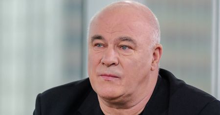 Ryszard Rynkowski: co się wydarzyło z popularnym artystą? Psycholog: Nie wszyscy radzą sobie z napięciami