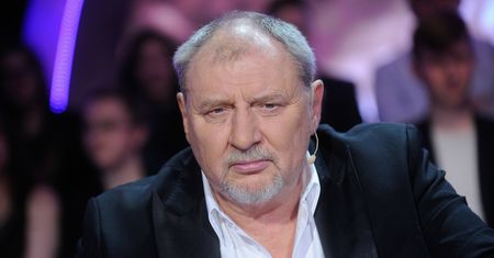 Andrzej Grabowski zakończył kolejny związek. "Czuje się samotny, jak nigdy dotąd"