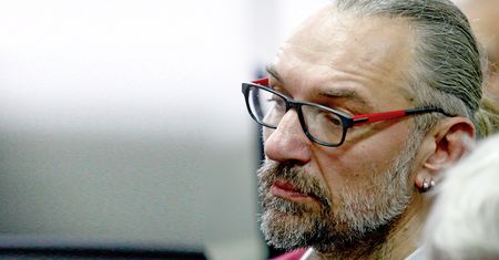 Pruszków. Mateusz Kijowski sądzony za oszustwo