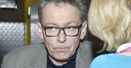 Jacek Borkowski gotowy na nową miłość?