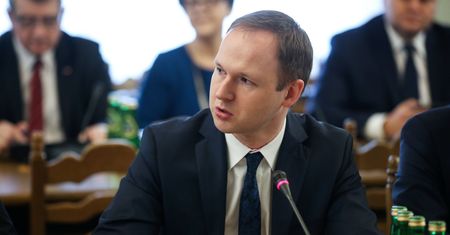Afera KNF. Marek Chrzanowski kłamał na temat propozycji dla Leszka Czarneckiego
