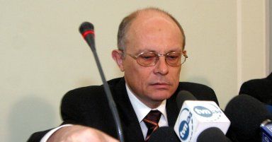 Borowski: pacjenci będą płacić dodatkowo