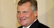 Kwaśniewski: o zmianie premiera po eurowyborach