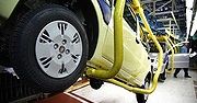 Piechociński: przedstawię moje propozycje koncernom motoryzacyjnym
