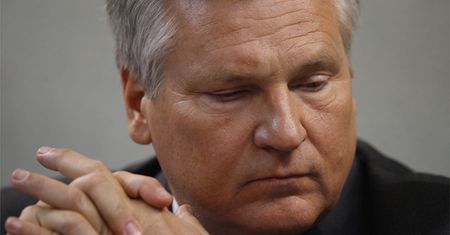 Kwaśniewski: J. Kaczyński pomógł Tuskowi i Putinowi