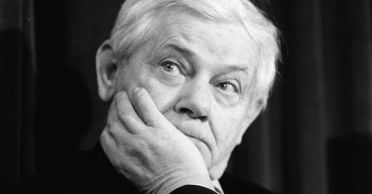 Franaszek: Herbert uważał "Przesłanie Pana Cogito" za wiersz niebezpieczny
