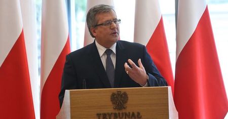 Odszkodowania zdrowotne już jednakowe dla wszystkich mundurowych