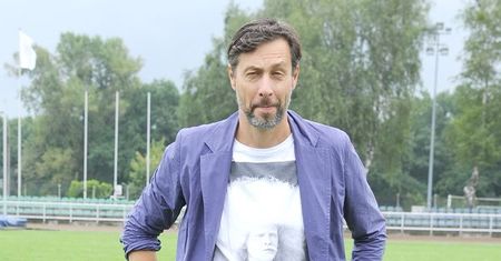 Szymon Majewski startuje z nowym programem "SuperSam"