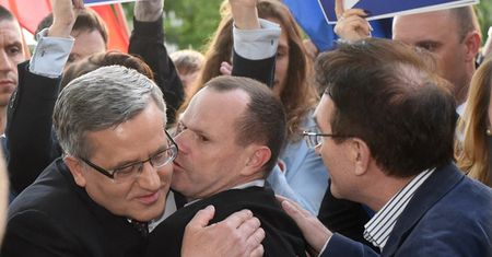 Adam Bielan o Andrzeju Hadaczu: możemy mieć do czynienia z gigantyczną aferą na styku dawnych służb i polityków PO