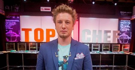 Grzegorz Łapanowski wystąpi w "Tańcu z gwiazdami"