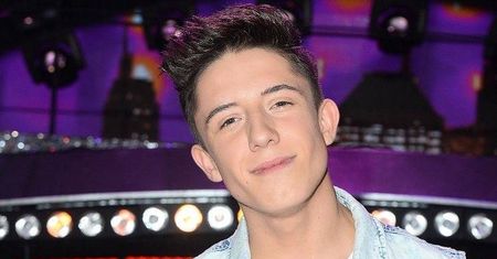 Dawid Kwiatkowski kupił swoje pierwsze mieszkanie