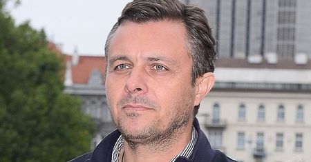 Mark Bukowski ma plany na dalszą karierę