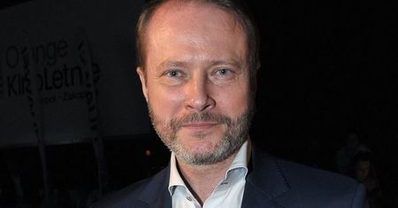 Artur Żmijewski laureatem nagrody festiwalu Orange Kino Letnie Sopot-Zakopane 2015