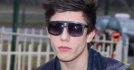 Dawid Kwiatkowski przeżywa trudne chwile