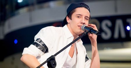 MTV ogłosiło 10 finalistów, którzy zawalczą o nagrodę dla Najlepszego Artysty w Europie! Wśród nich Dawid Kwiatkowski!