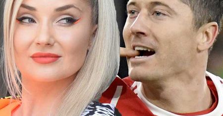 Cleo nagrywa z Robertem Lewandowskim: „Słyszę podśmiechiwania”. Od tej strony go nie znaliśmy