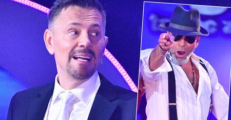 Ale szpila w finale "TzG"!!! Do końca edycji czekali, żeby ostro dopiec Krzysztofowi Rutkowskiemu. Pójdzie w pięty!