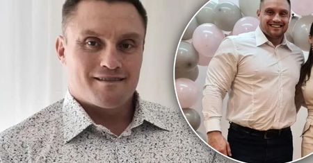 Krzysztof Radzikowski z "Gogglebox" wreszcie pokazał ukochaną! Z taką urodą sama mogłaby zostać gwiazdą tv. "Szczęka opada"