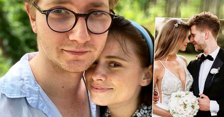 Kolejny ślub w rodzinie Królikowskich. Wypłynęły szczegóły uroczystości Jana i Joanny
