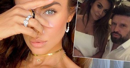 Natalia Siwiec wzięła sekretny ślub w Las Vegas. Suknia i limuzyna robiły wrażenie