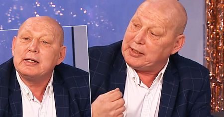 Jasnowidz Krzysztof Jackowski i jego przerażająca przepowiednia na 2021 rok: "To jest początek czegoś, co można nazwać wojną"