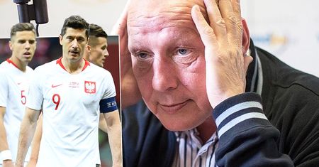 To czeka Polskę w meczu z Anglią. Jasnowidz już wie, co wydarzy się na murawie: "Zaczniemy z impetem, ale…"