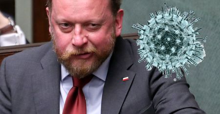 Łukasz Szumowski drugi raz zaraził się koronawirusem. SE: "Sytuacja jest poważna". Co dokładnie wiadomo?