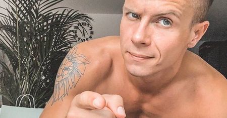Mister Polski złamał prawo w Tajlandii. Zajęła się nim policja. Popełnił karygodny błąd
