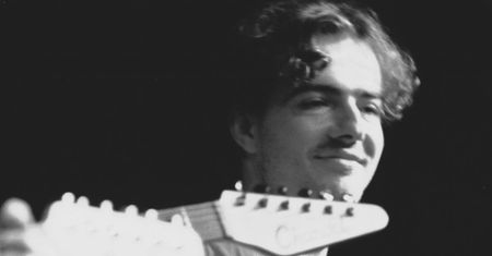 Nie żyje muzyk Czerwonych Gitar. Arek Malinowski miał 48 lat