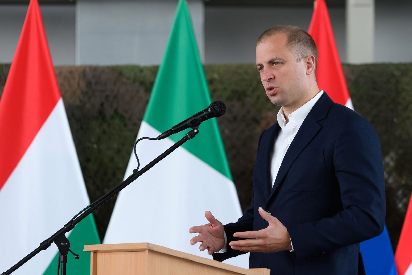 Wiceszef MON Tomasz Szatkowski nie uzyskał pozytywnej opinii komisji spraw zagranicznych