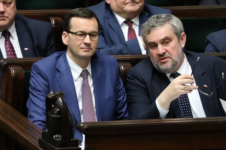 Akcyza na piwo nie wzrośnie. Premier stawia sprawę jasno - ucina spekulacje i ruga ministra rolnictwa