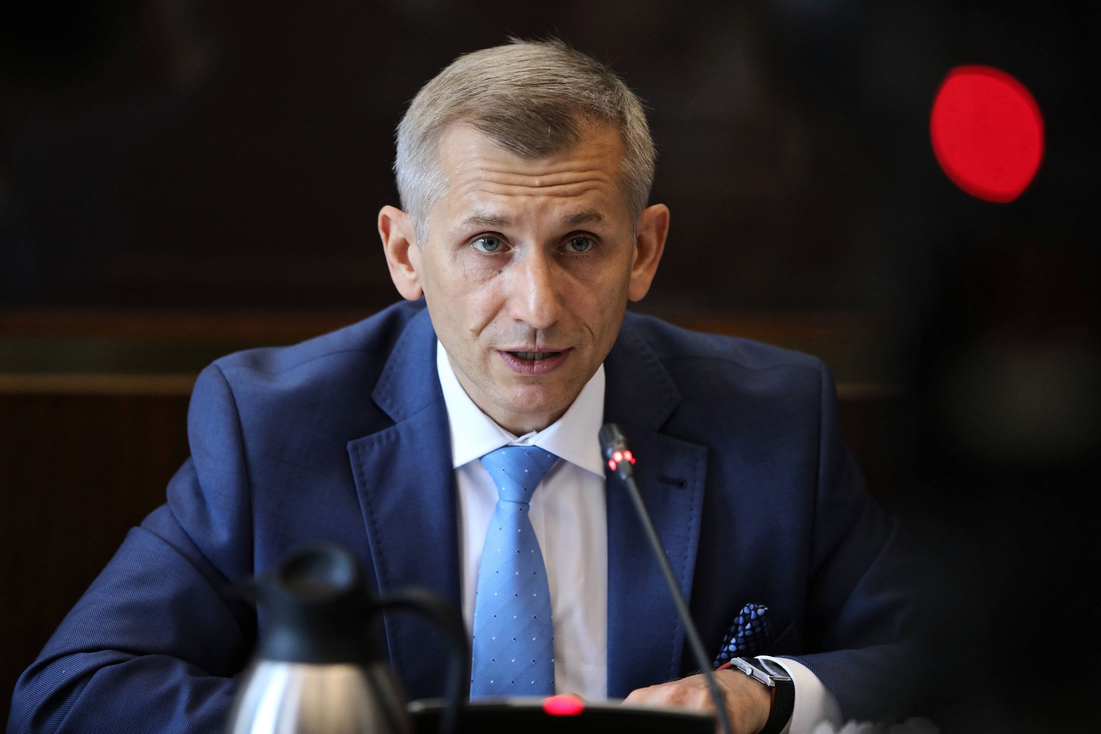 Będzie pilna kontrola nielegalnego składowiska odpadów w Zgierzu