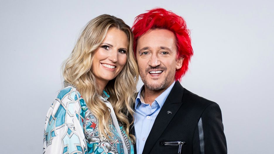 Dominika Tajner usuwa tatuaż z imieniem męża