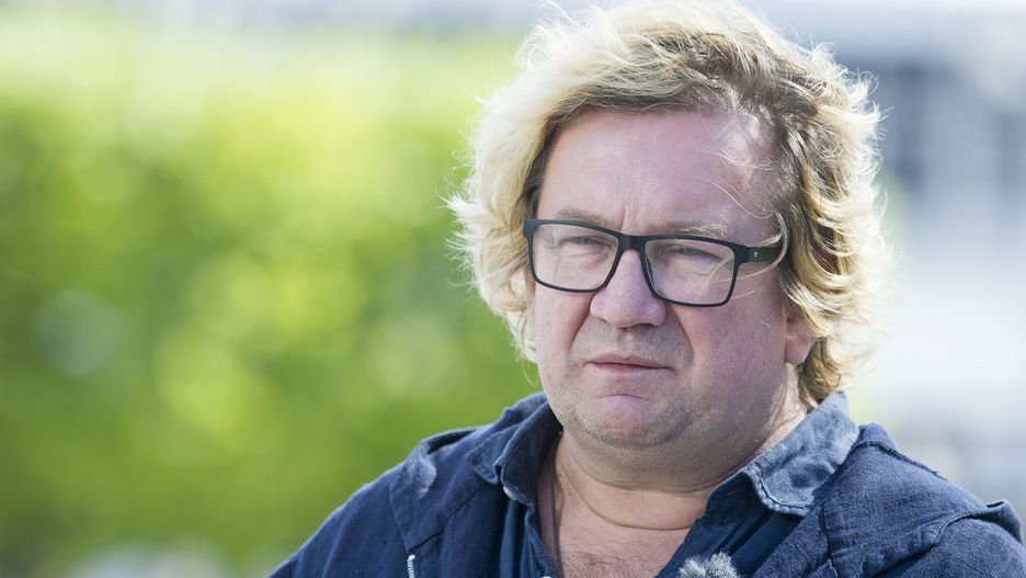 Paweł Królikowski