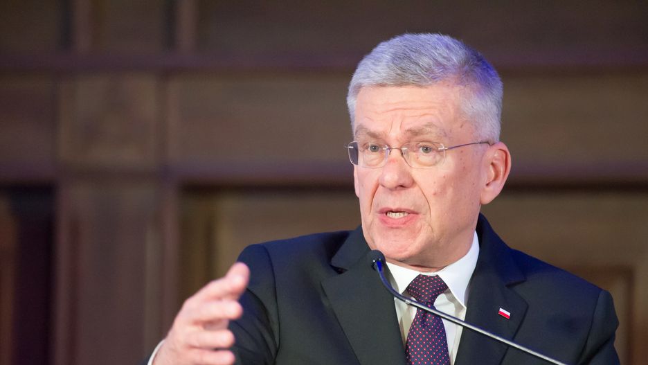 Marszałek Karczewski zdecydował o dodatkowym posiedzeniu Senatu