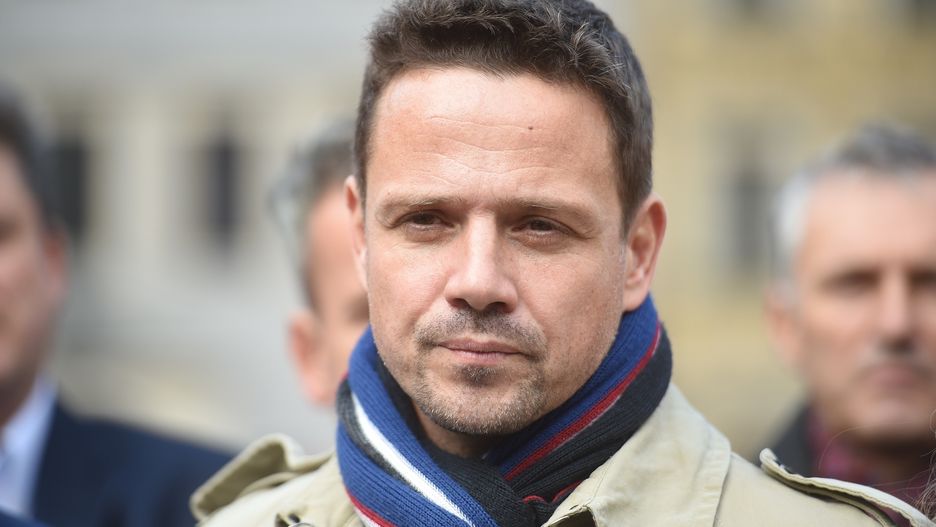 Rafał Trzaskowski