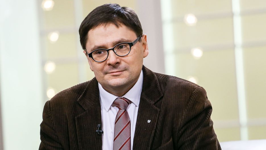 Terlikowski zabrał głos ws. pedofilii w Kościele 