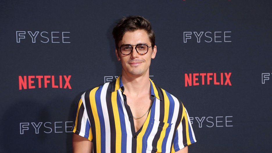 Kim jest Antoni Porowski? Polak wystąpił w teledysku Taylor Swift