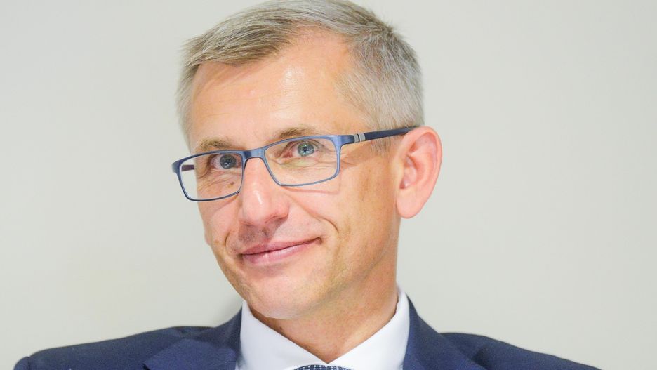 Krzysztof Kwiatkowski