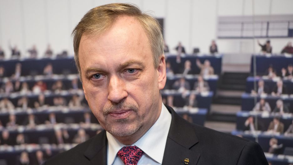 Bogdan Zdrojewski był ministrem w rządzie Donalda Tuska