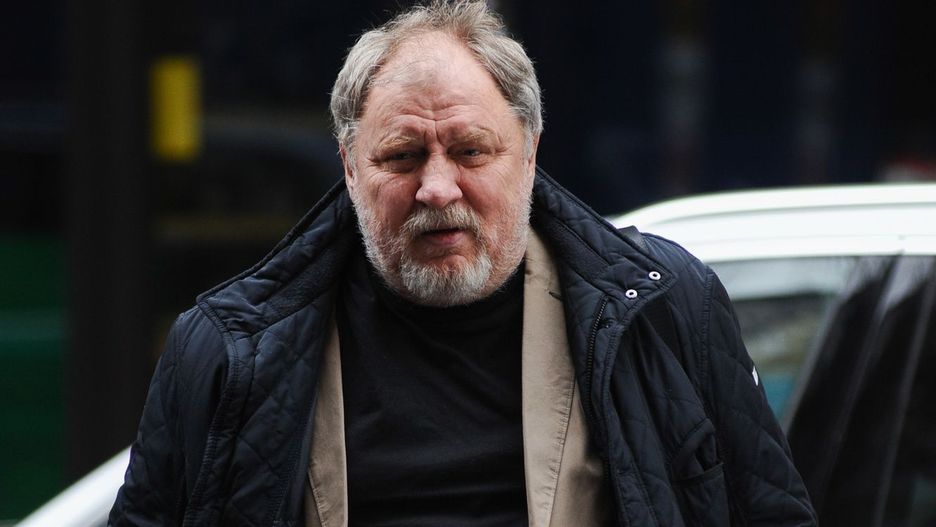 Andrzej Grabowski 