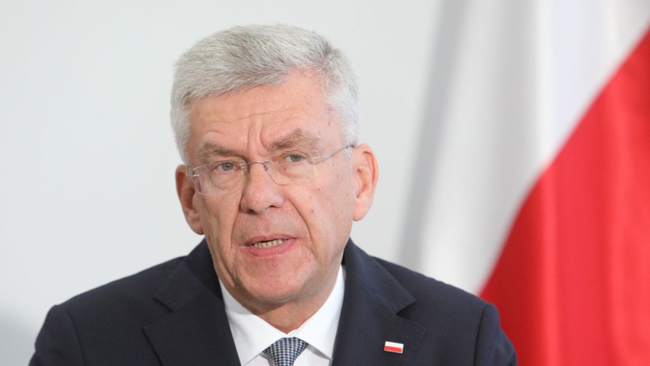 Wyniki wyborów 2019. Wkrótce wybór nowego marszałka Senatu