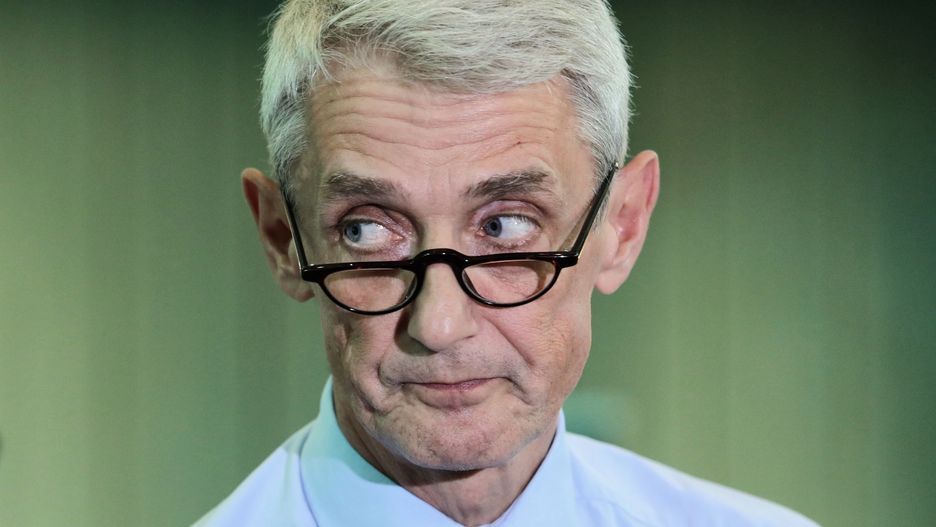 Mocne słowa ws. Sądu Najwyższego 