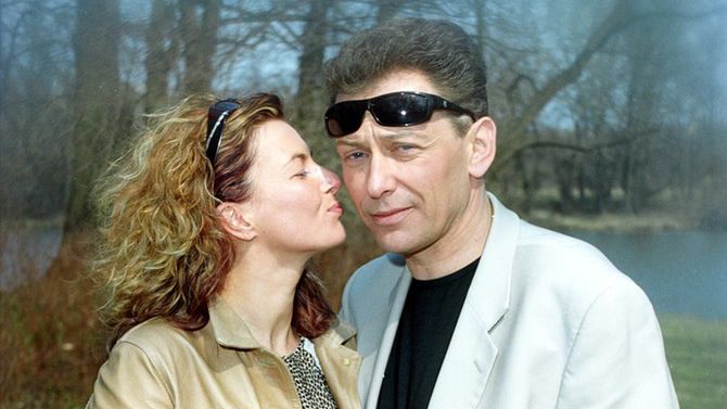 Jacek Borkowski